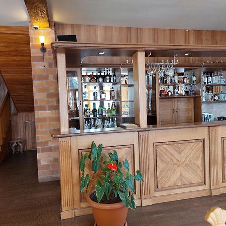 Splendor Resort And Restaurant Cachkadzor Zewnętrze zdjęcie