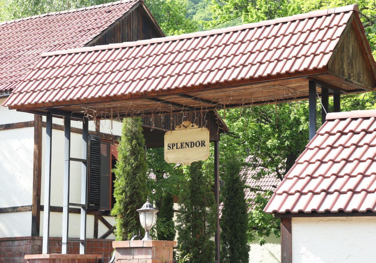 Splendor Resort And Restaurant Cachkadzor Zewnętrze zdjęcie