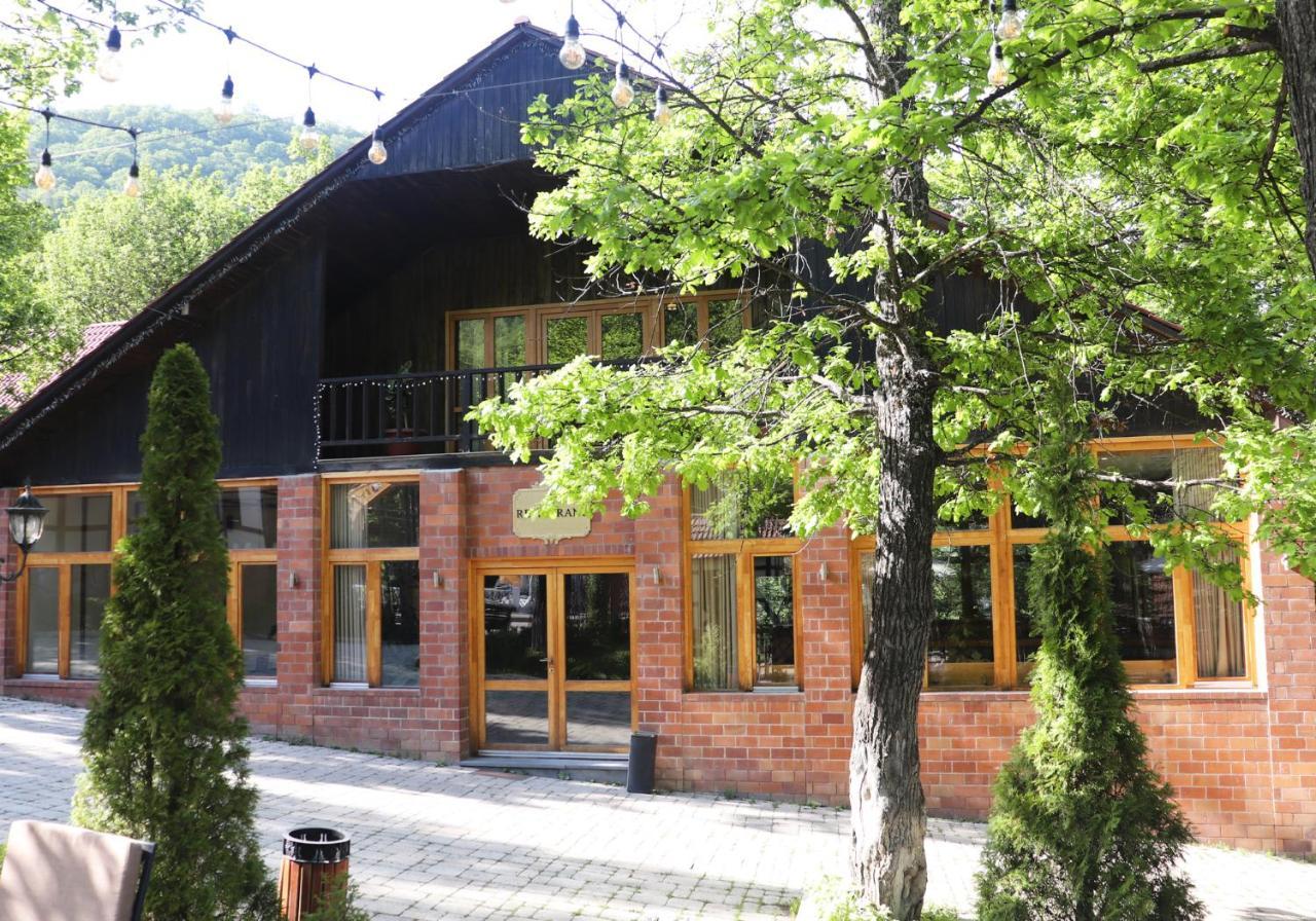Splendor Resort And Restaurant Cachkadzor Zewnętrze zdjęcie