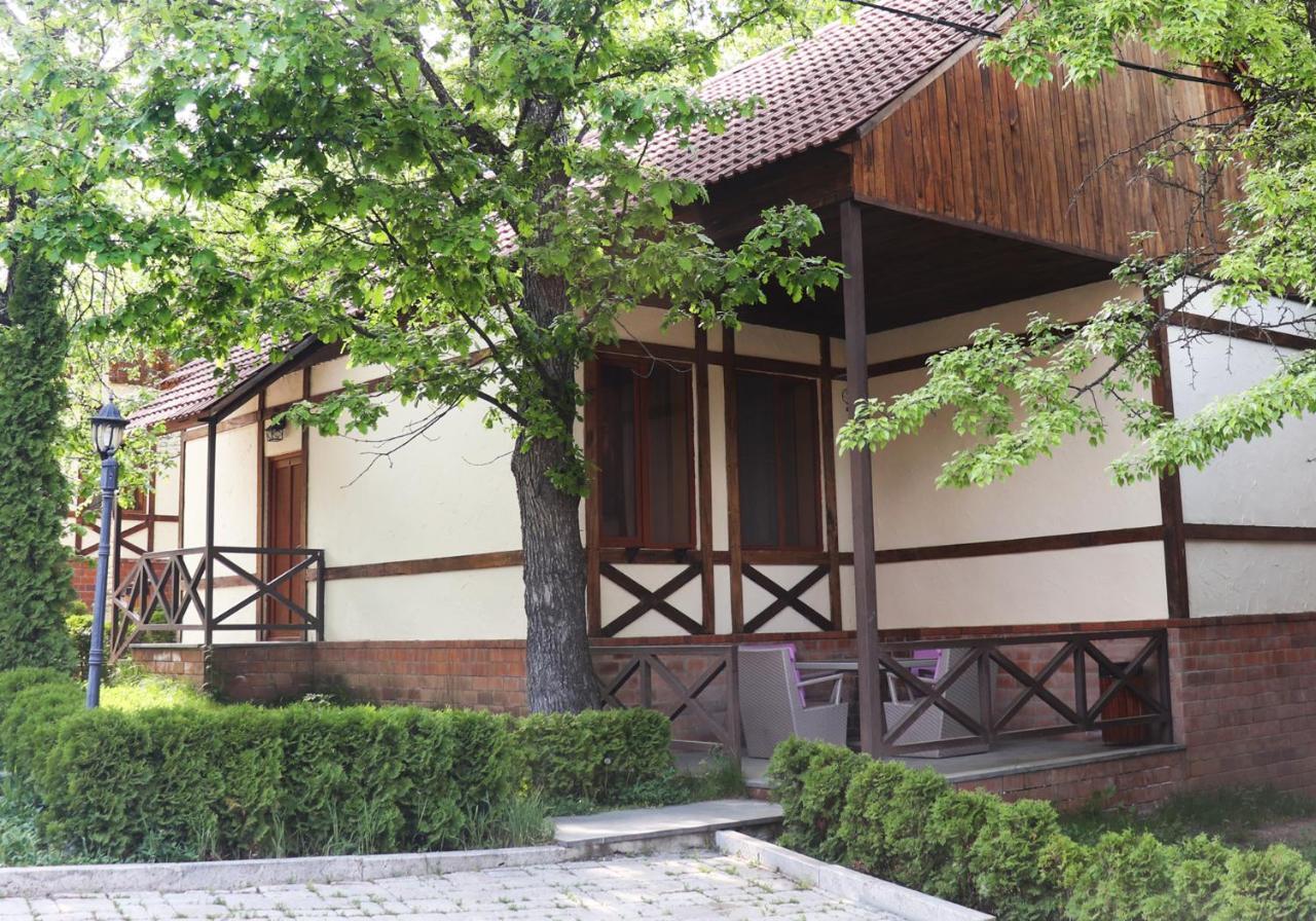Splendor Resort And Restaurant Cachkadzor Zewnętrze zdjęcie