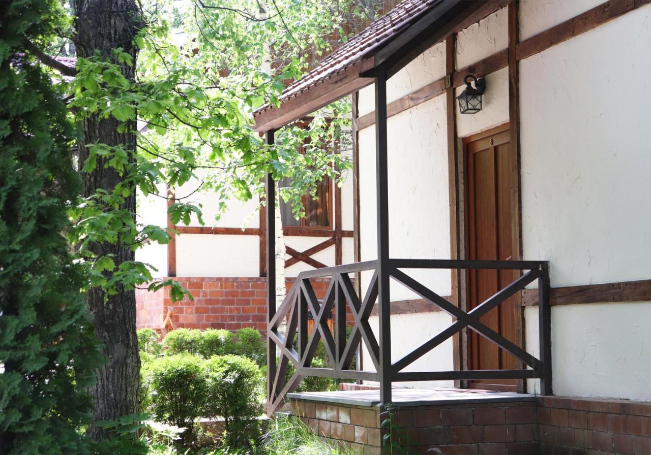 Splendor Resort And Restaurant Cachkadzor Zewnętrze zdjęcie