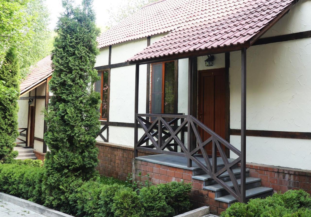Splendor Resort And Restaurant Cachkadzor Zewnętrze zdjęcie