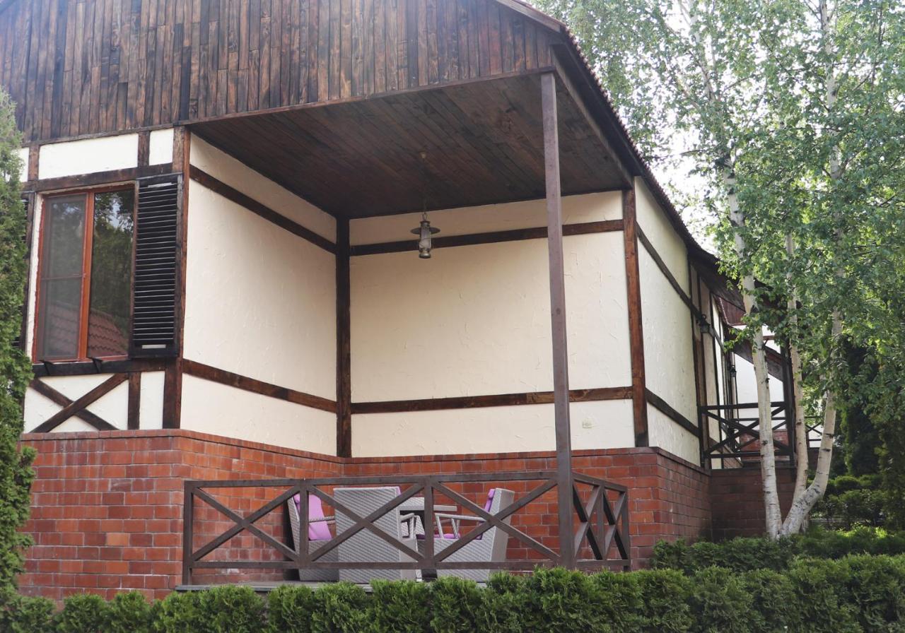 Splendor Resort And Restaurant Cachkadzor Zewnętrze zdjęcie