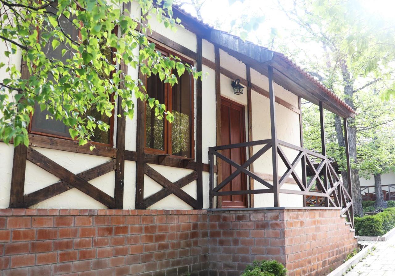 Splendor Resort And Restaurant Cachkadzor Zewnętrze zdjęcie
