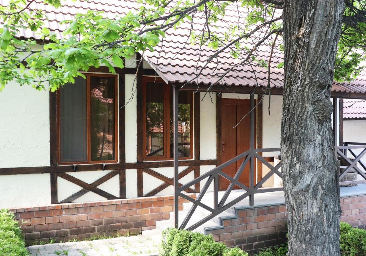 Splendor Resort And Restaurant Cachkadzor Zewnętrze zdjęcie