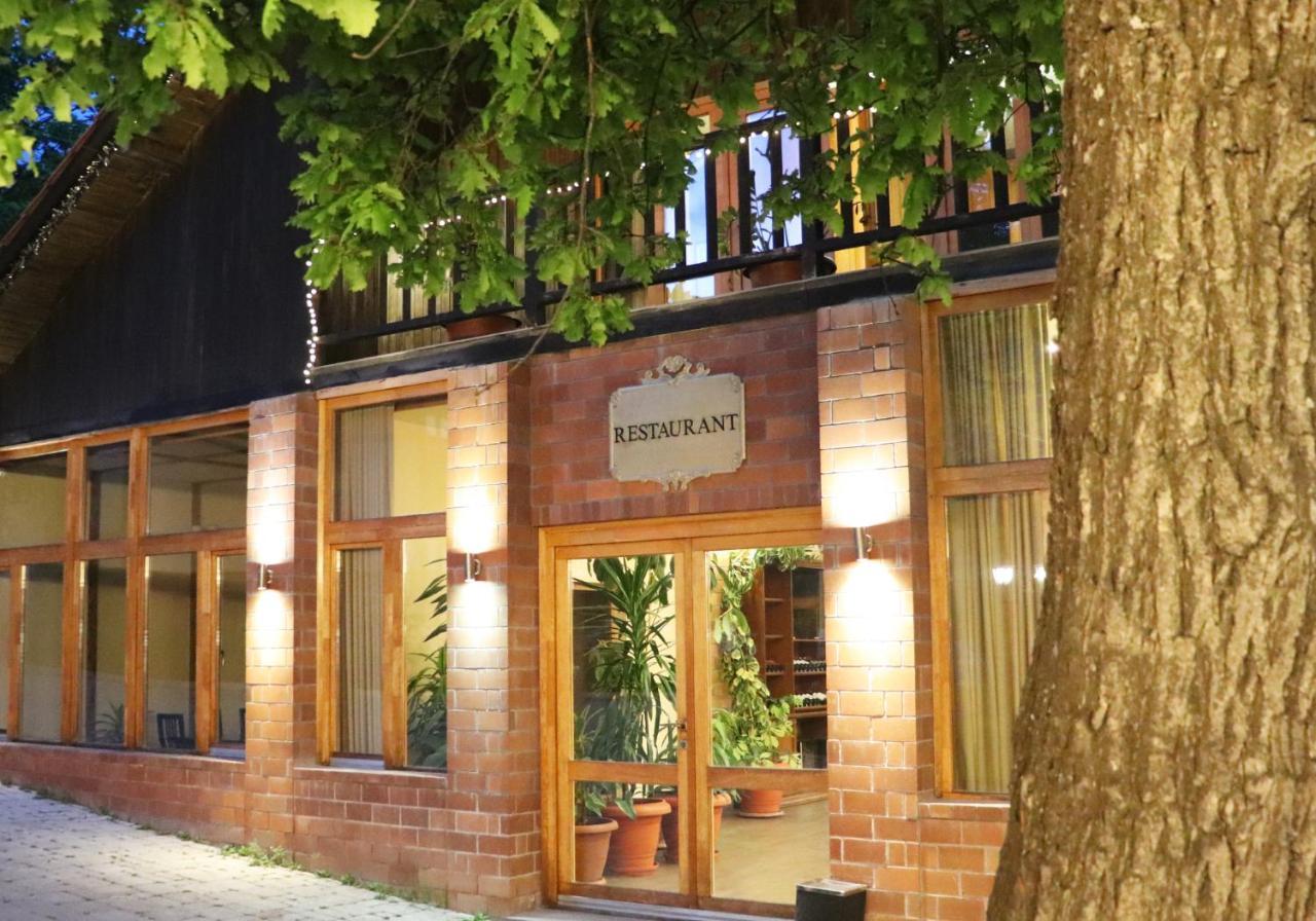Splendor Resort And Restaurant Cachkadzor Zewnętrze zdjęcie