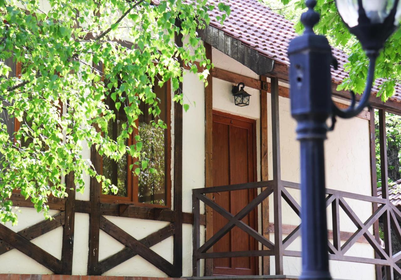 Splendor Resort And Restaurant Cachkadzor Zewnętrze zdjęcie