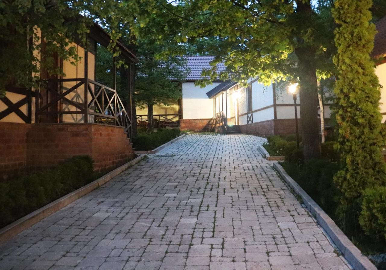 Splendor Resort And Restaurant Cachkadzor Zewnętrze zdjęcie