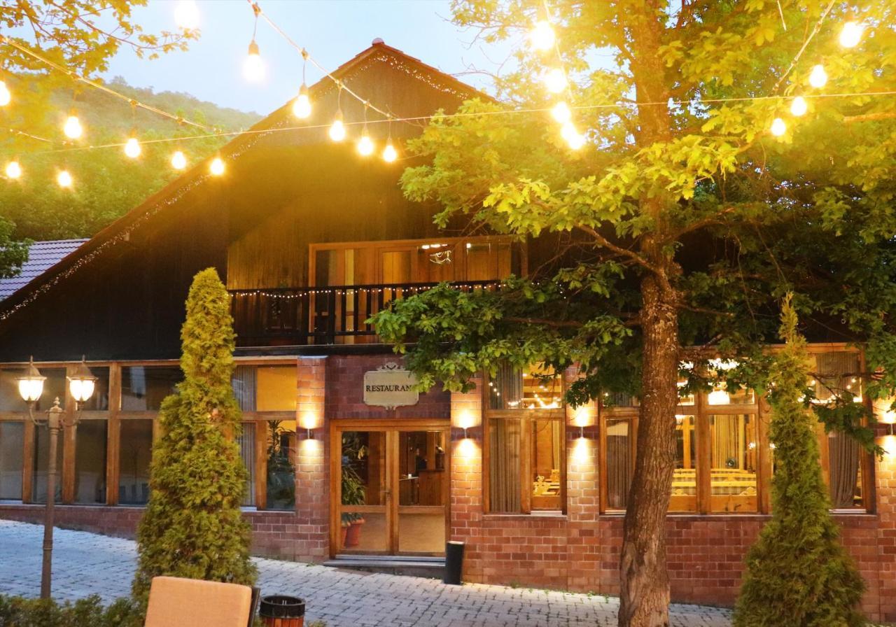 Splendor Resort And Restaurant Cachkadzor Zewnętrze zdjęcie
