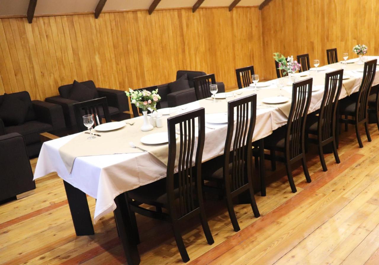Splendor Resort And Restaurant Cachkadzor Zewnętrze zdjęcie