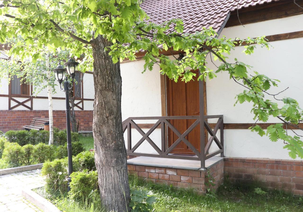Splendor Resort And Restaurant Cachkadzor Zewnętrze zdjęcie