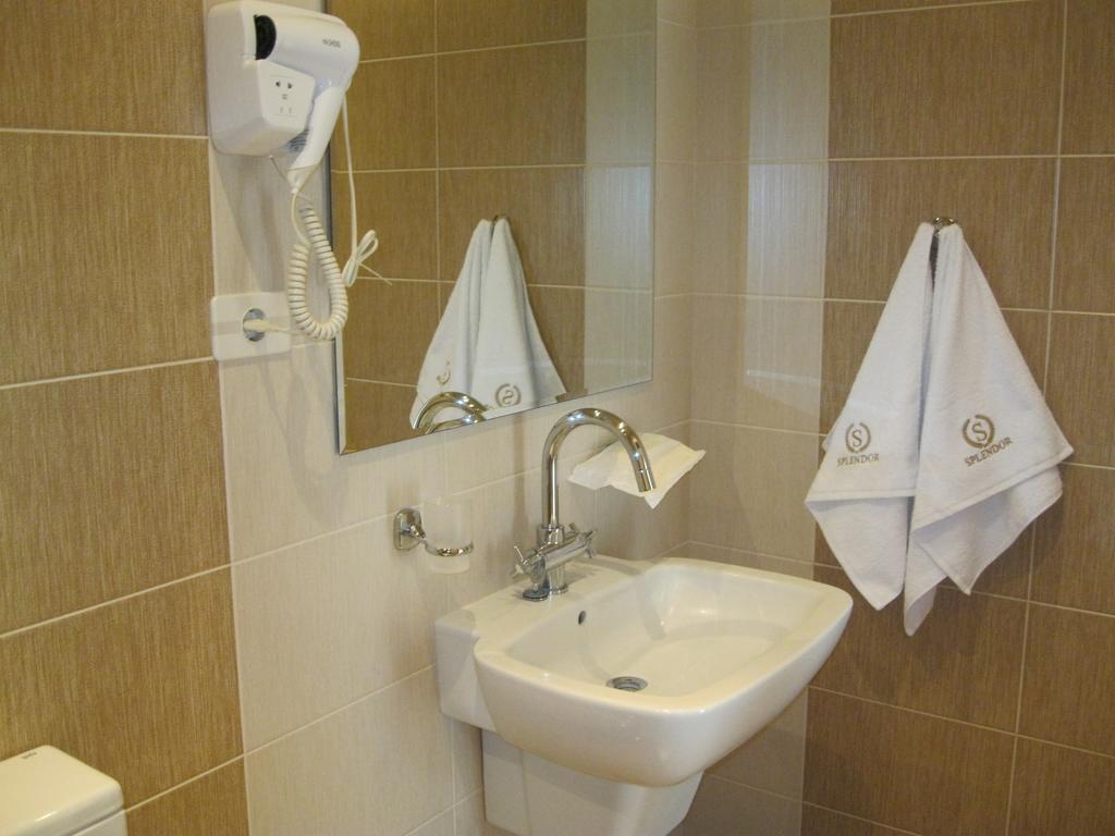 Splendor Resort And Restaurant Cachkadzor Pokój zdjęcie