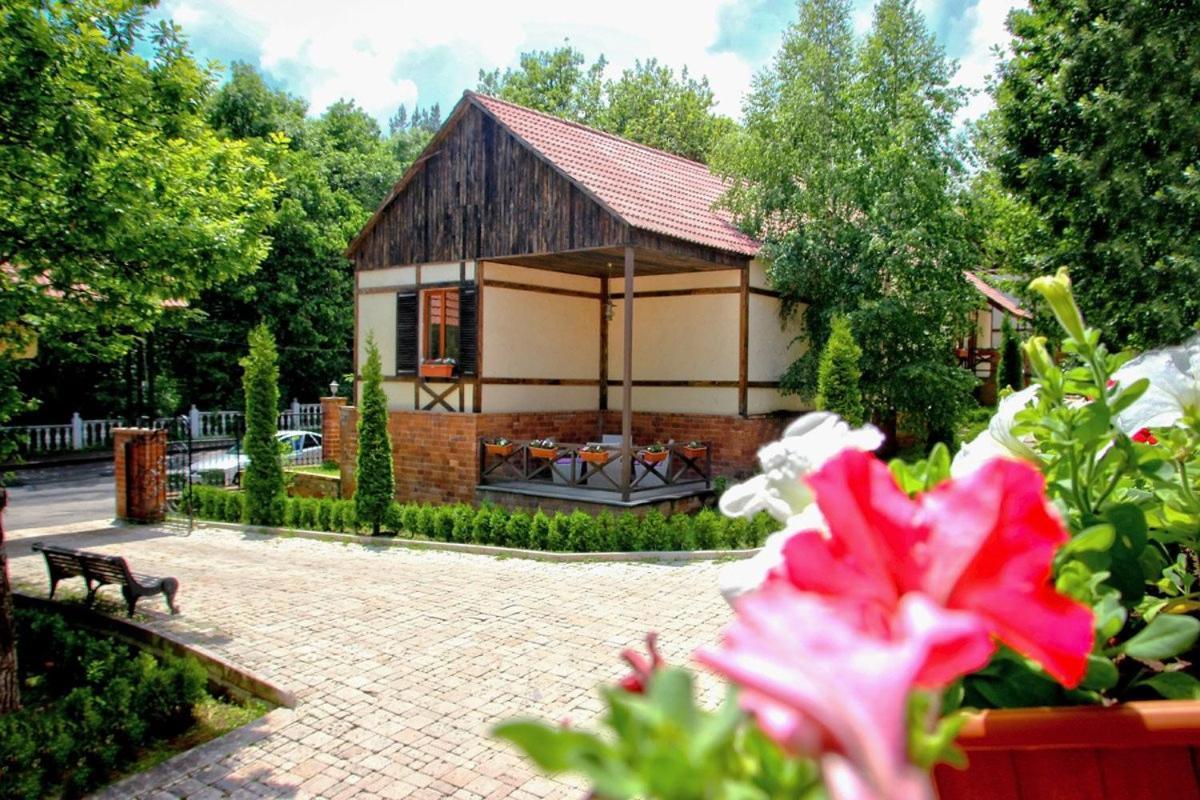 Splendor Resort And Restaurant Cachkadzor Zewnętrze zdjęcie