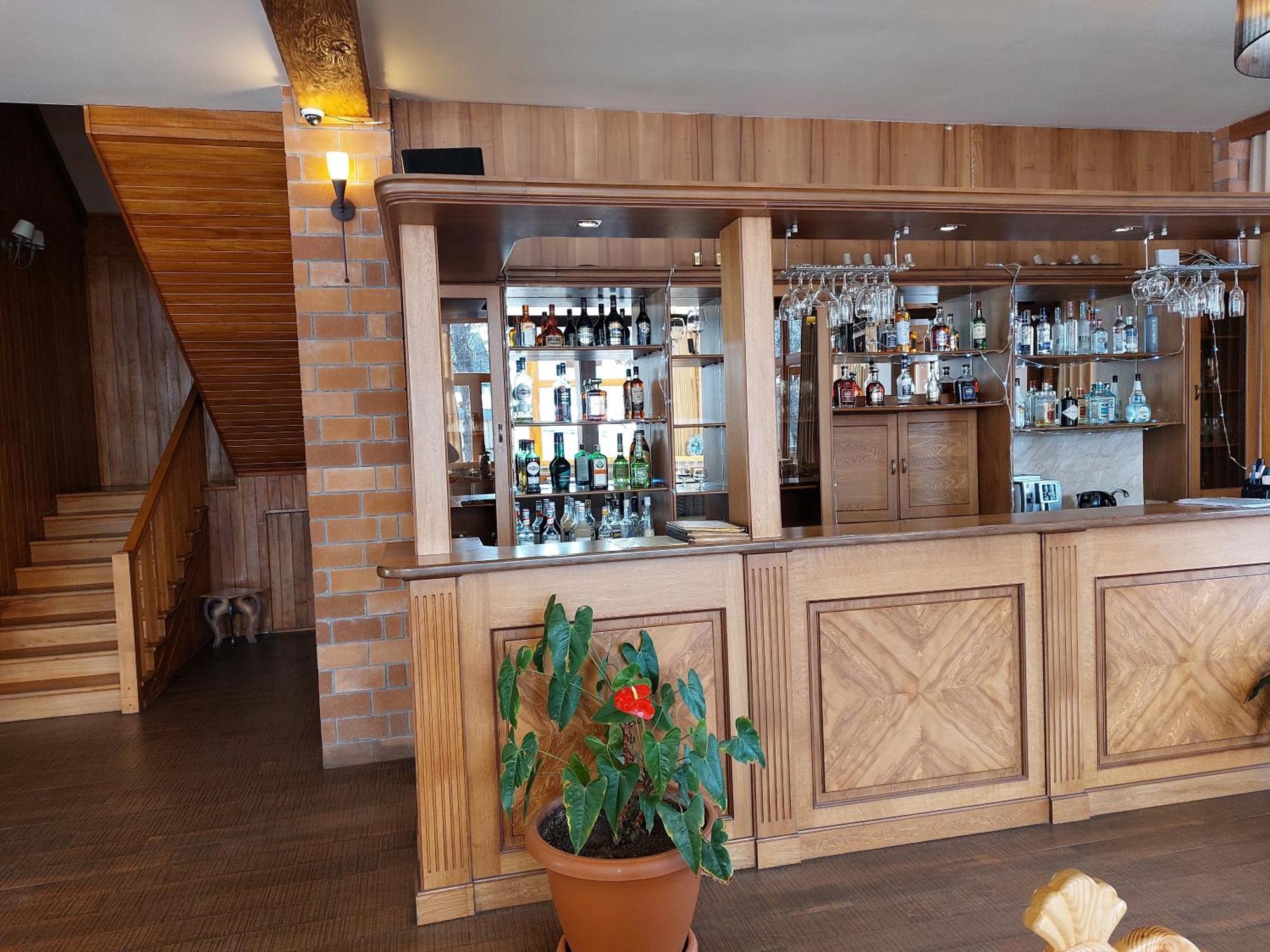 Splendor Resort And Restaurant Cachkadzor Zewnętrze zdjęcie
