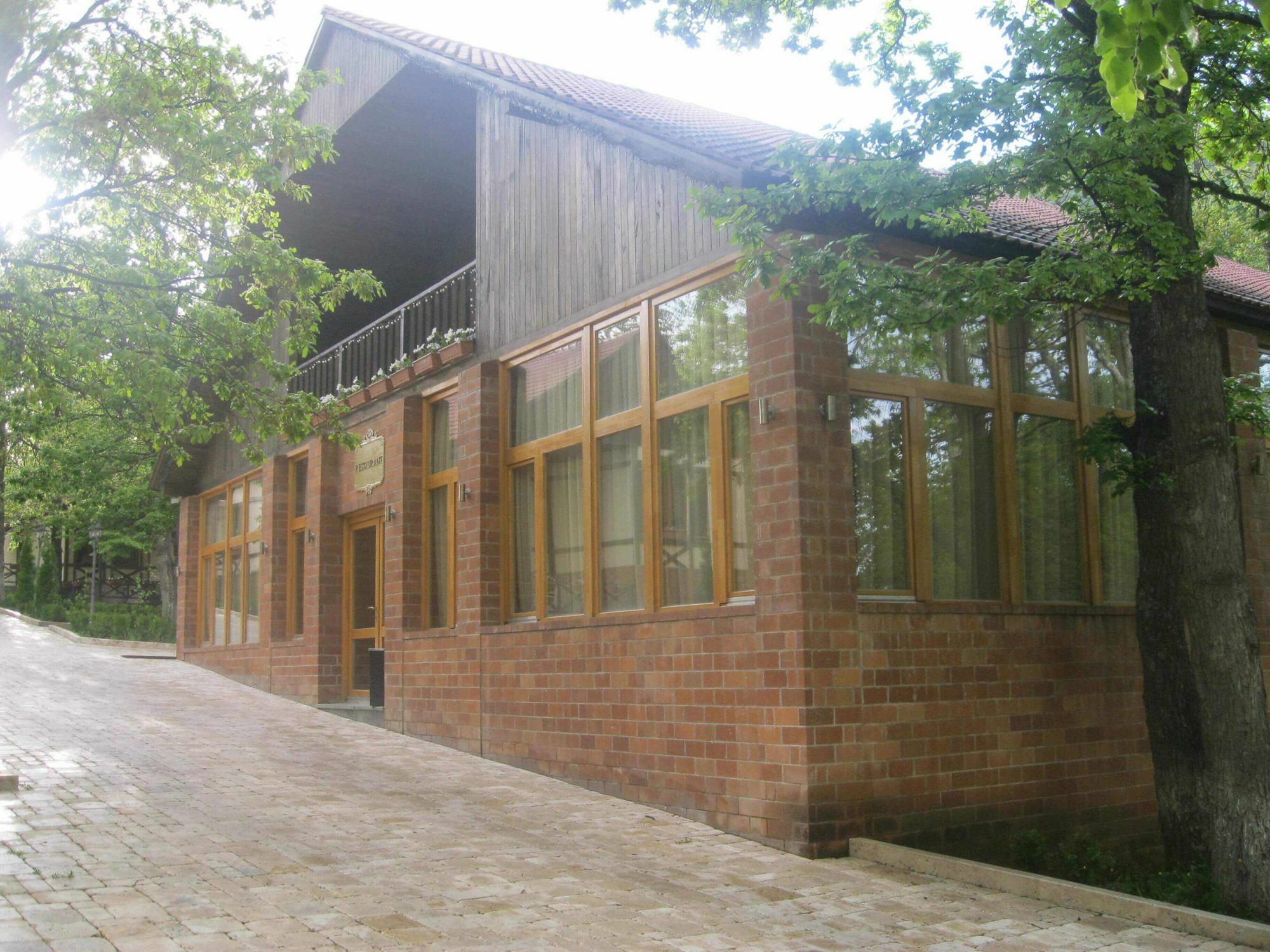 Splendor Resort And Restaurant Cachkadzor Zewnętrze zdjęcie