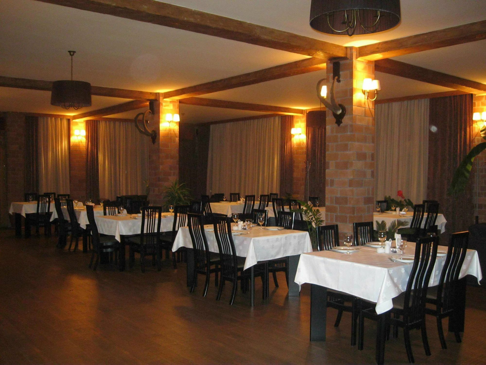 Splendor Resort And Restaurant Cachkadzor Zewnętrze zdjęcie