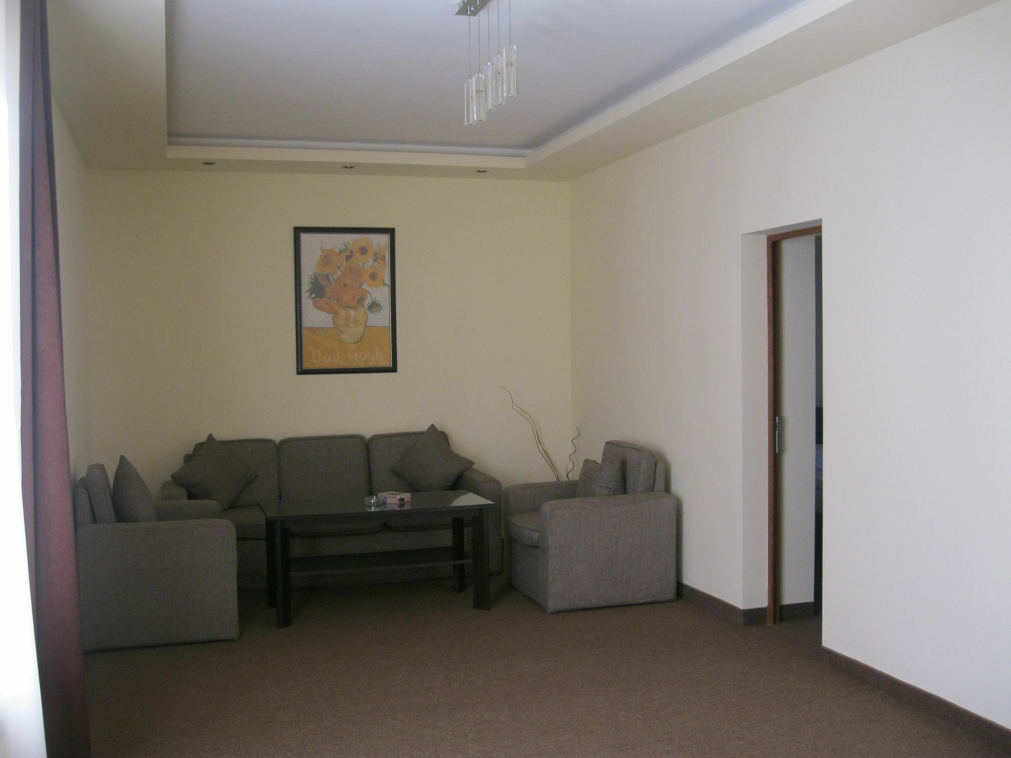 Splendor Resort And Restaurant Cachkadzor Zewnętrze zdjęcie