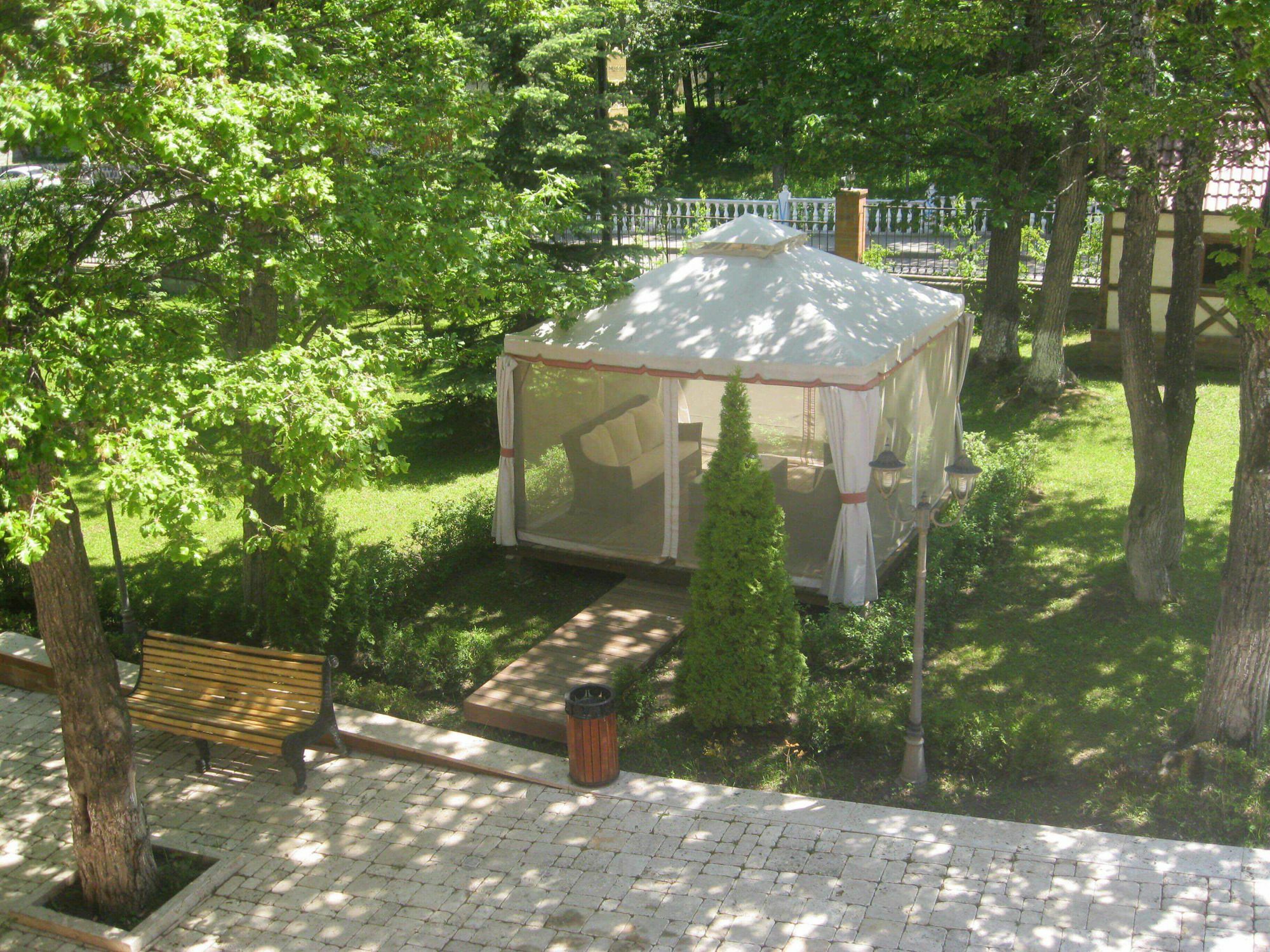 Splendor Resort And Restaurant Cachkadzor Zewnętrze zdjęcie