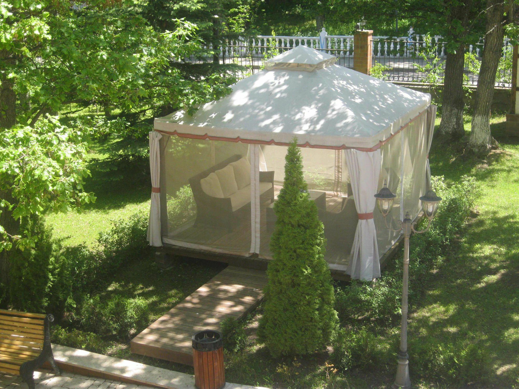 Splendor Resort And Restaurant Cachkadzor Zewnętrze zdjęcie