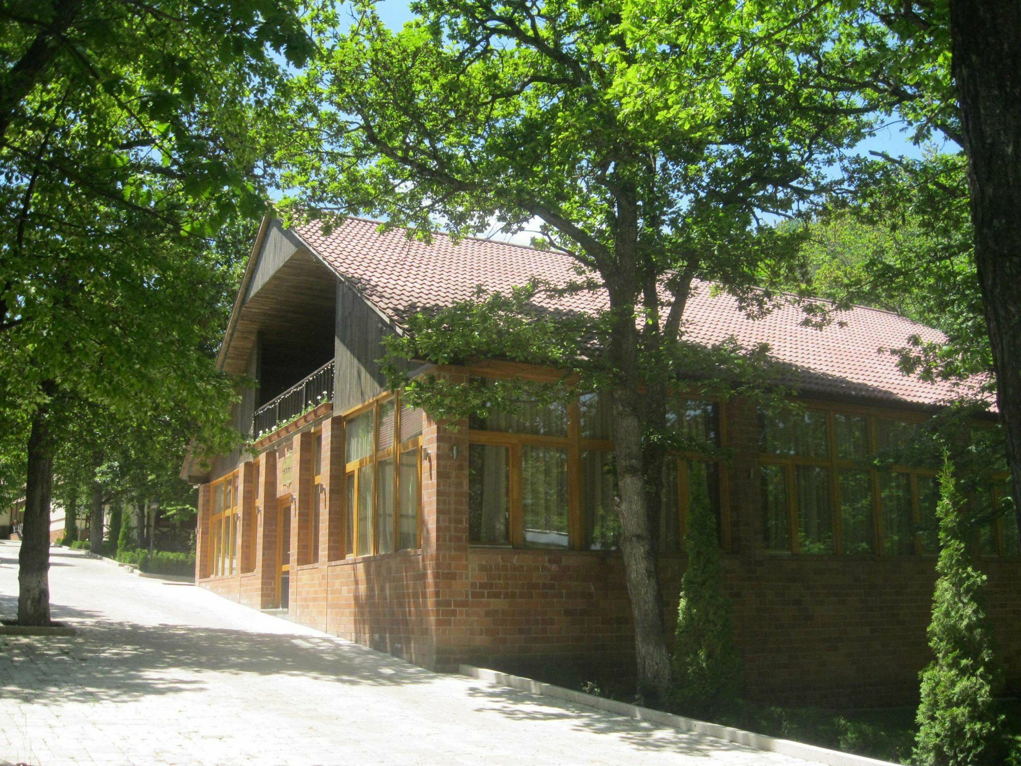 Splendor Resort And Restaurant Cachkadzor Zewnętrze zdjęcie