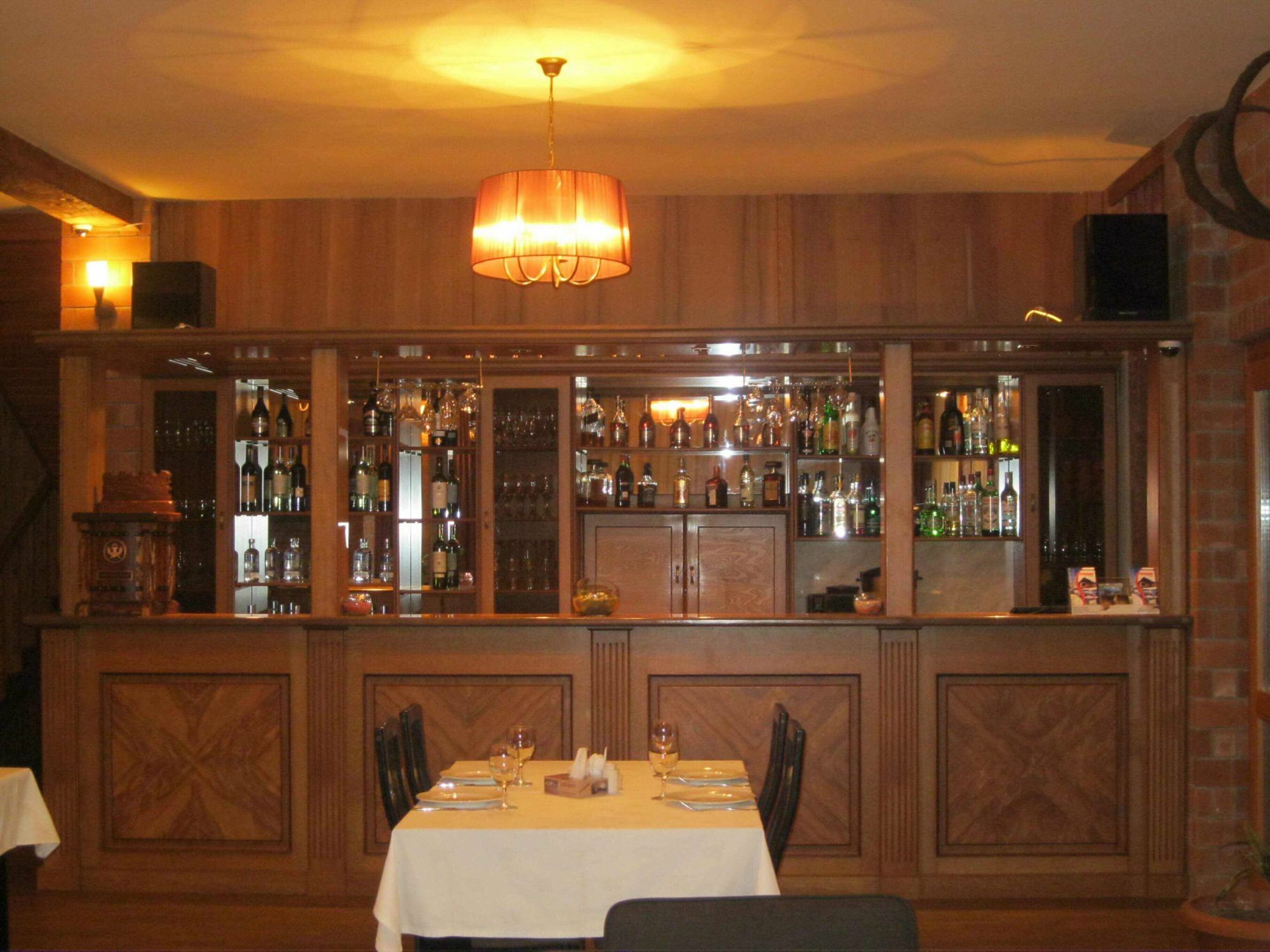 Splendor Resort And Restaurant Cachkadzor Zewnętrze zdjęcie