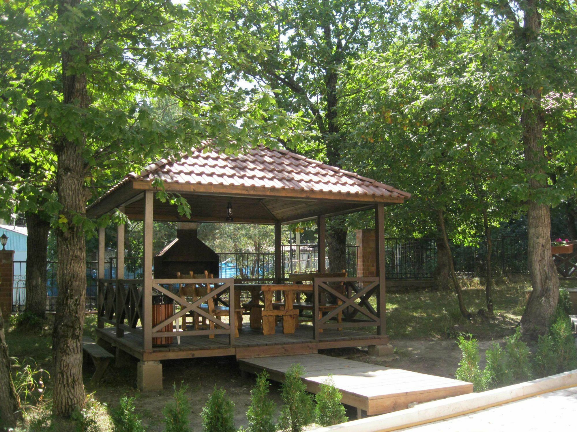 Splendor Resort And Restaurant Cachkadzor Zewnętrze zdjęcie